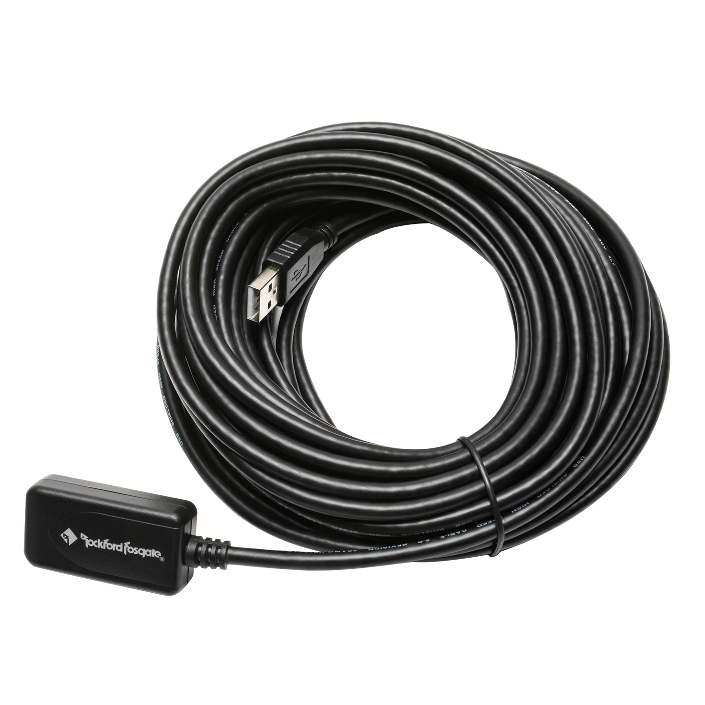33 ft. USB Extension Cable