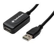 33 ft. USB Extension Cable