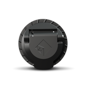 Universal USB Port with Hinged Cover
