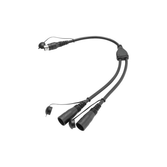 Punch Marine Y-Adaptor Cable