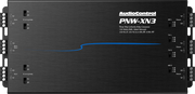 PNW-XN3 3-Way Passive Crossover Network