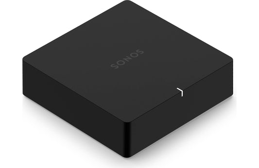 Sonos Port Streaming Media Player