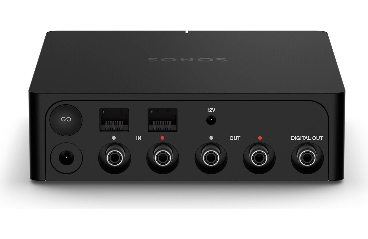 Sonos Port Streaming Media Player