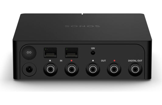 Sonos Port Streaming Media Player