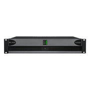 PowerZone Connect -Dante-14 input 3000W 8Ohm-70v 4ch IP Amp-