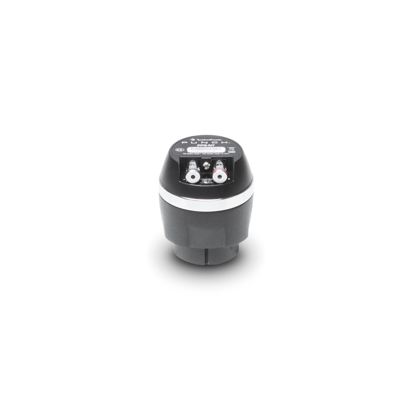 Punch Pro 1" 4-Ohm Neodymium Tweeter (ea)