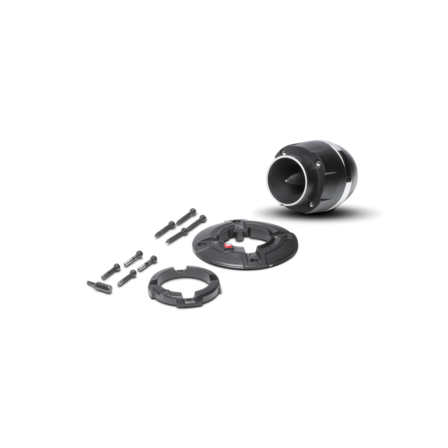 Punch Pro 1" 4-Ohm Neodymium Tweeter (ea)