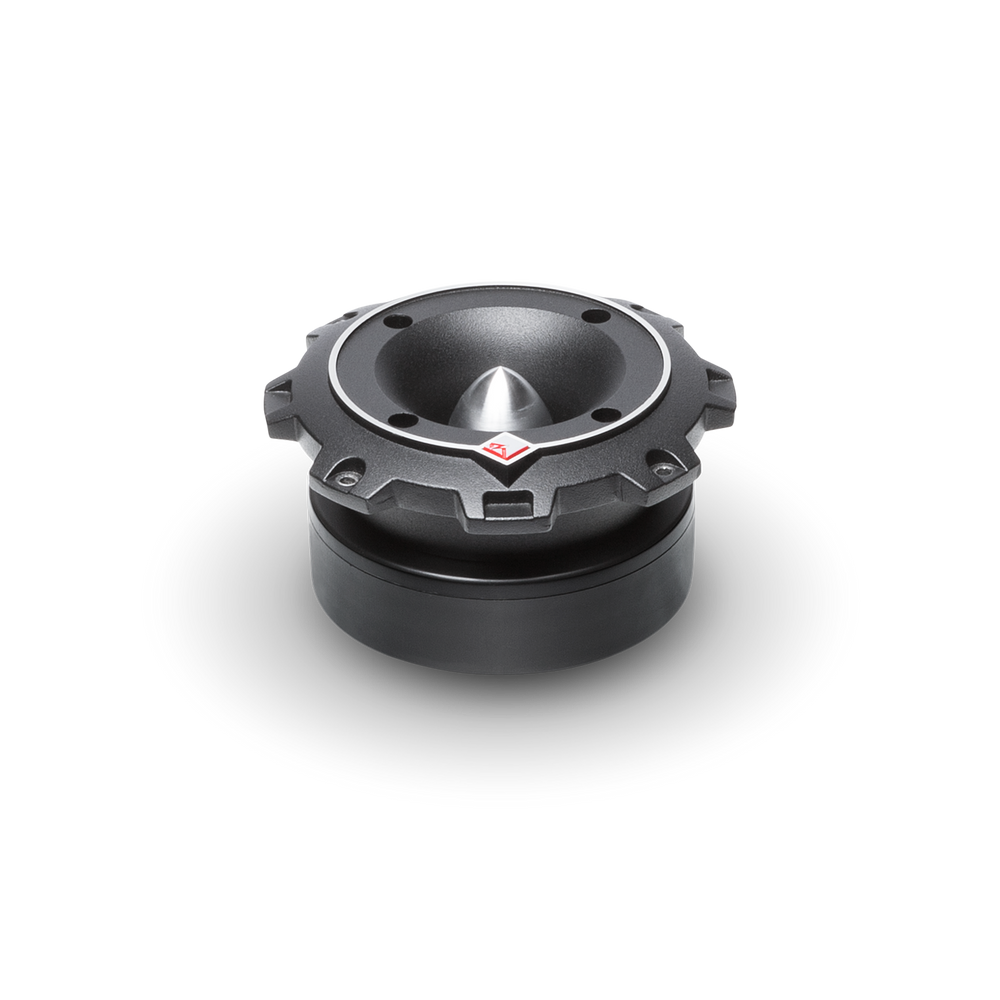 Rockford Fosgate Punch Pro 1.5" 4-Ohm Tweeter PP4-T