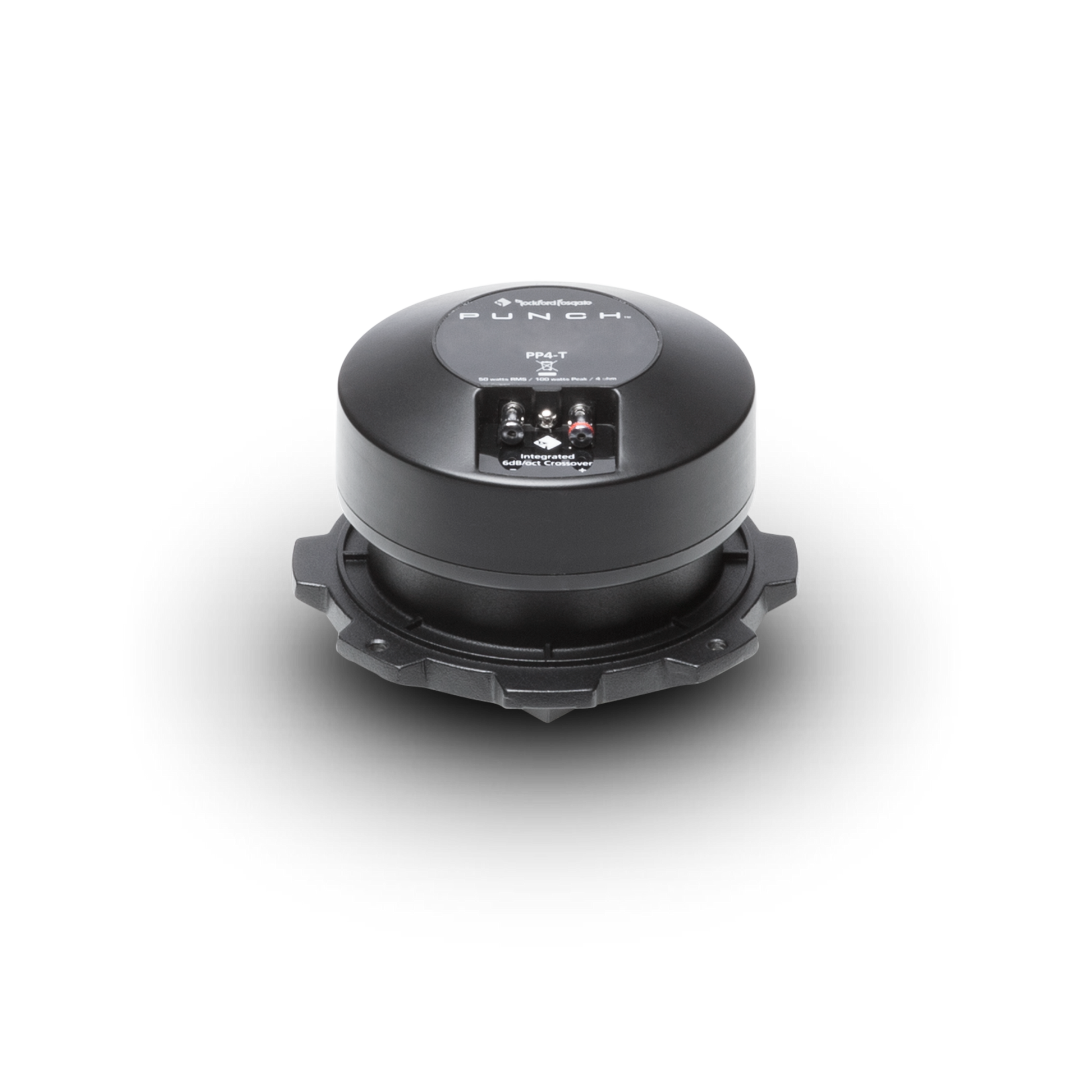 Punch Pro 1.5" 4-Ohm Tweeter (ea)