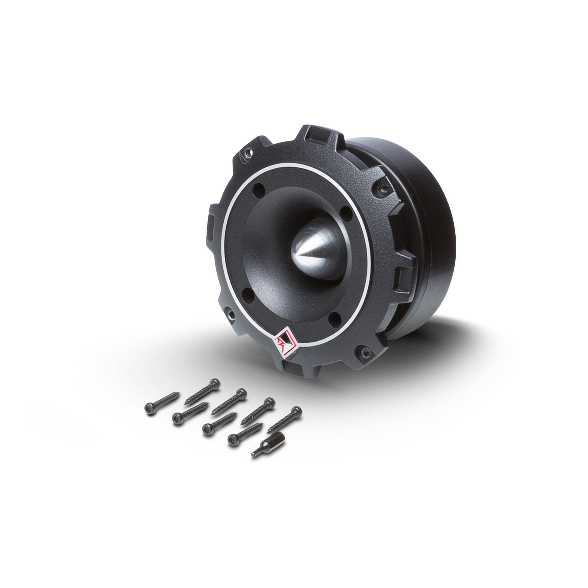 Punch Pro 1.5" 4-Ohm Tweeter (ea)