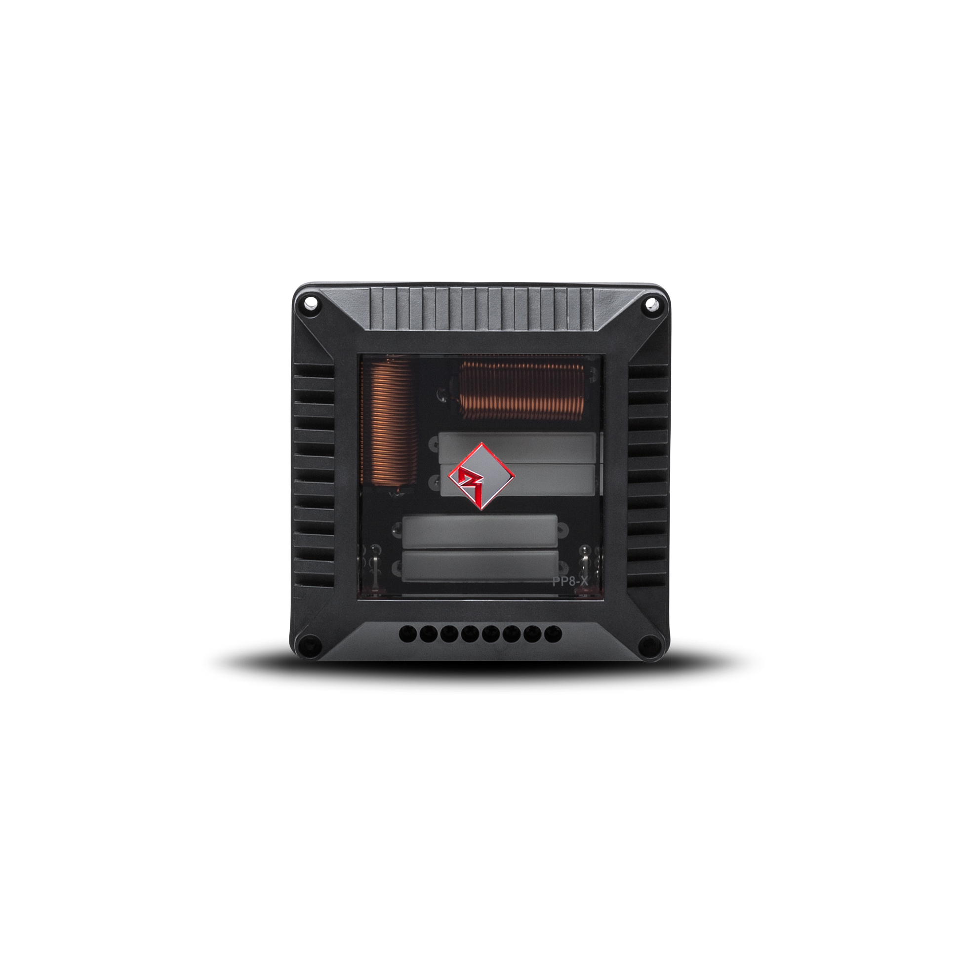 Punch Pro 4-Ohm Passive Crossover (ea)