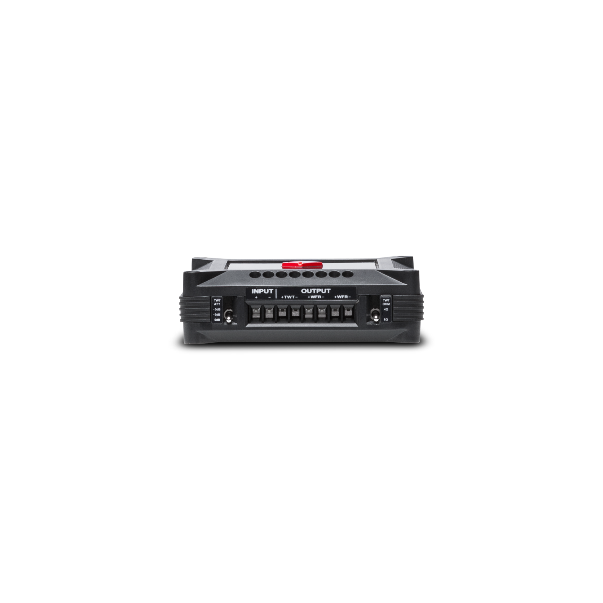 Punch Pro 4-Ohm Passive Crossover (ea)