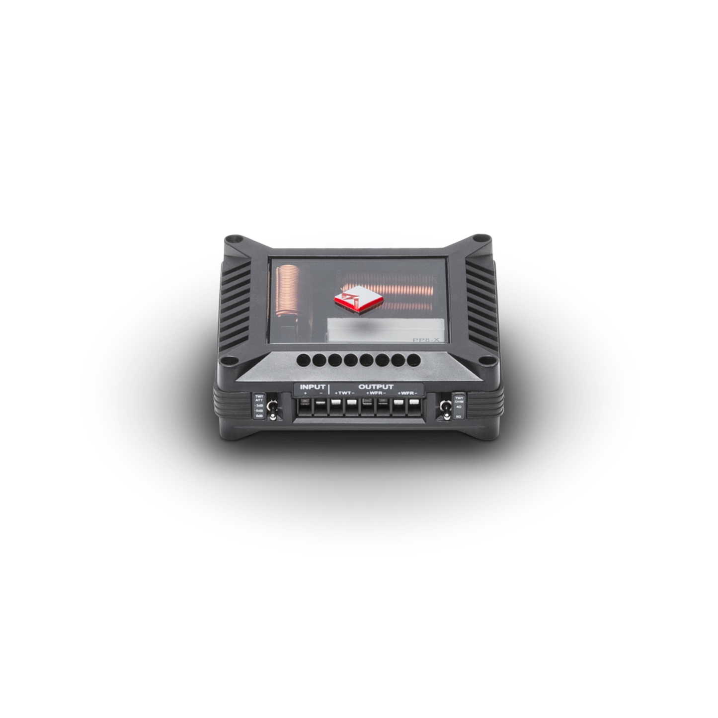 Punch Pro 4-Ohm Passive Crossover (ea)