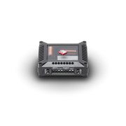 Punch Pro 4-Ohm Passive Crossover (ea)