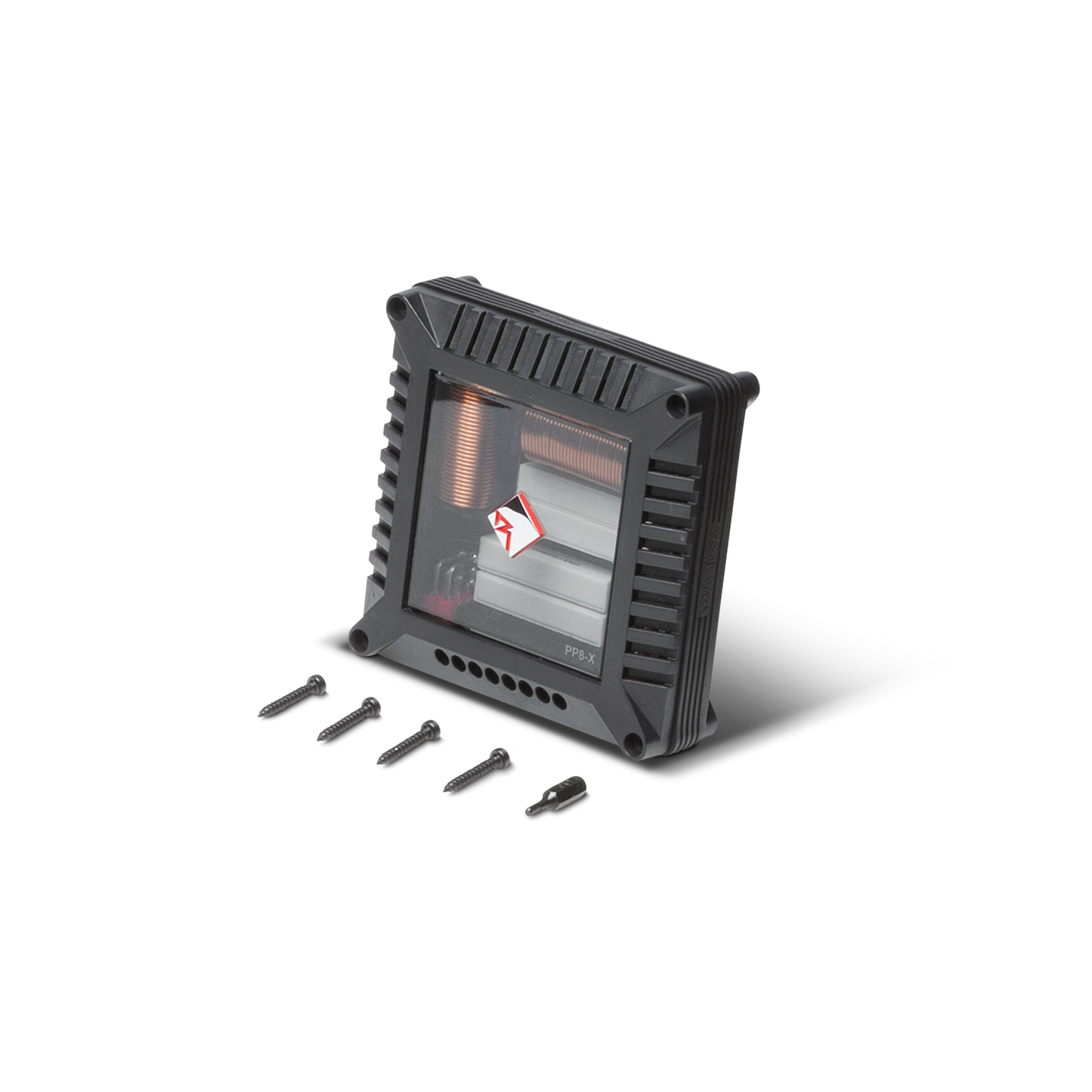 Punch Pro 4-Ohm Passive Crossover (ea)