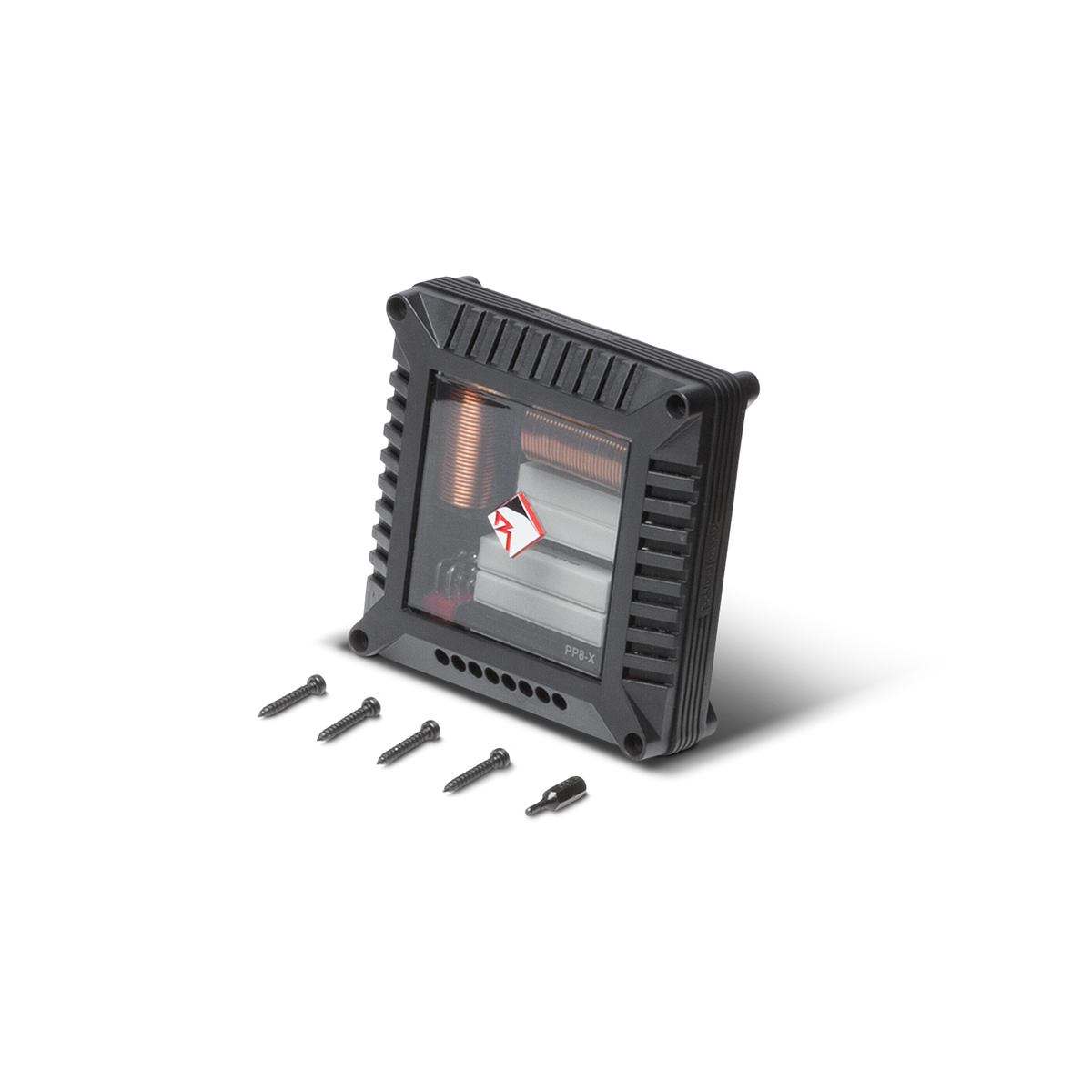 Punch Pro 4-Ohm Passive Crossover (ea)