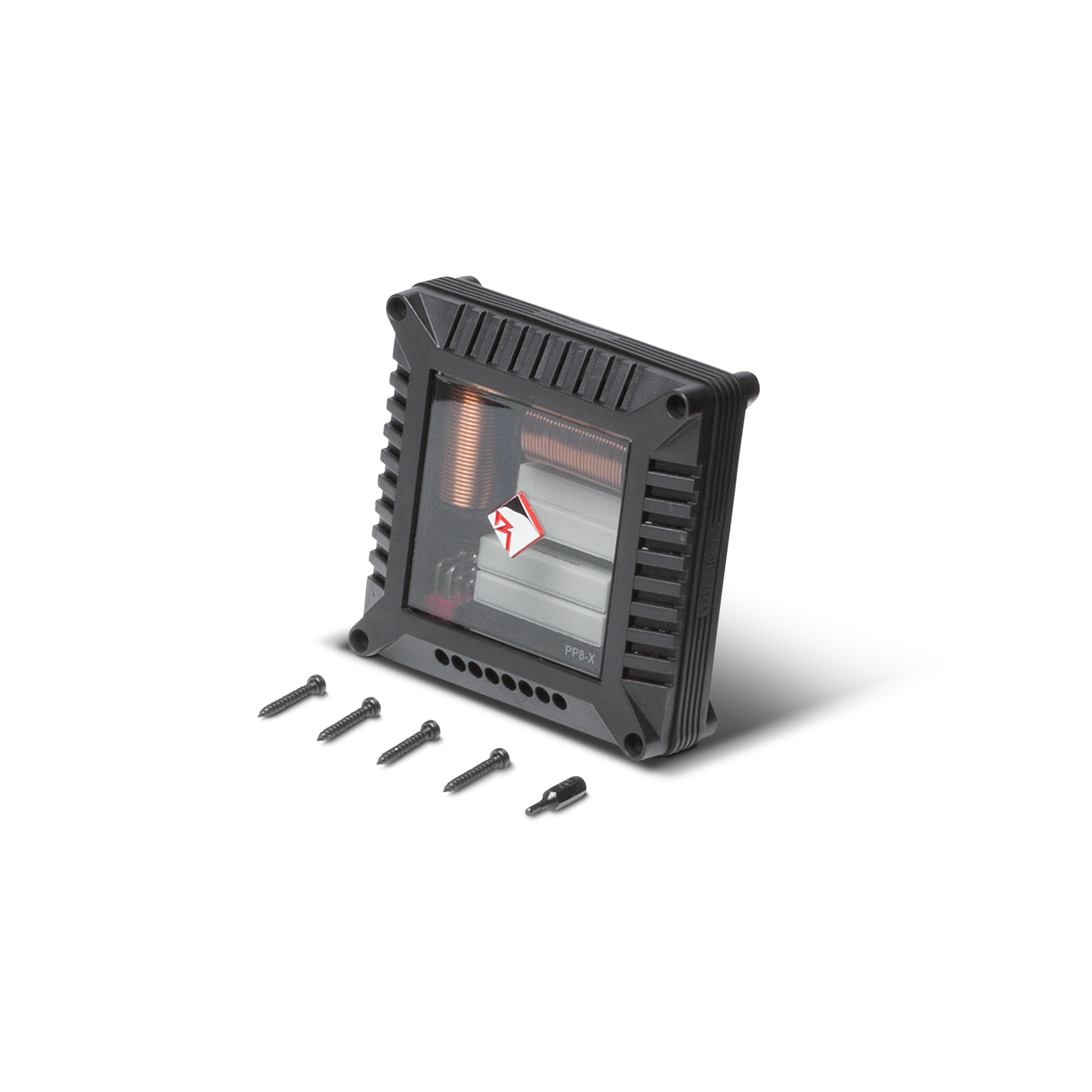Punch Pro 4-Ohm Passive Crossover (ea)