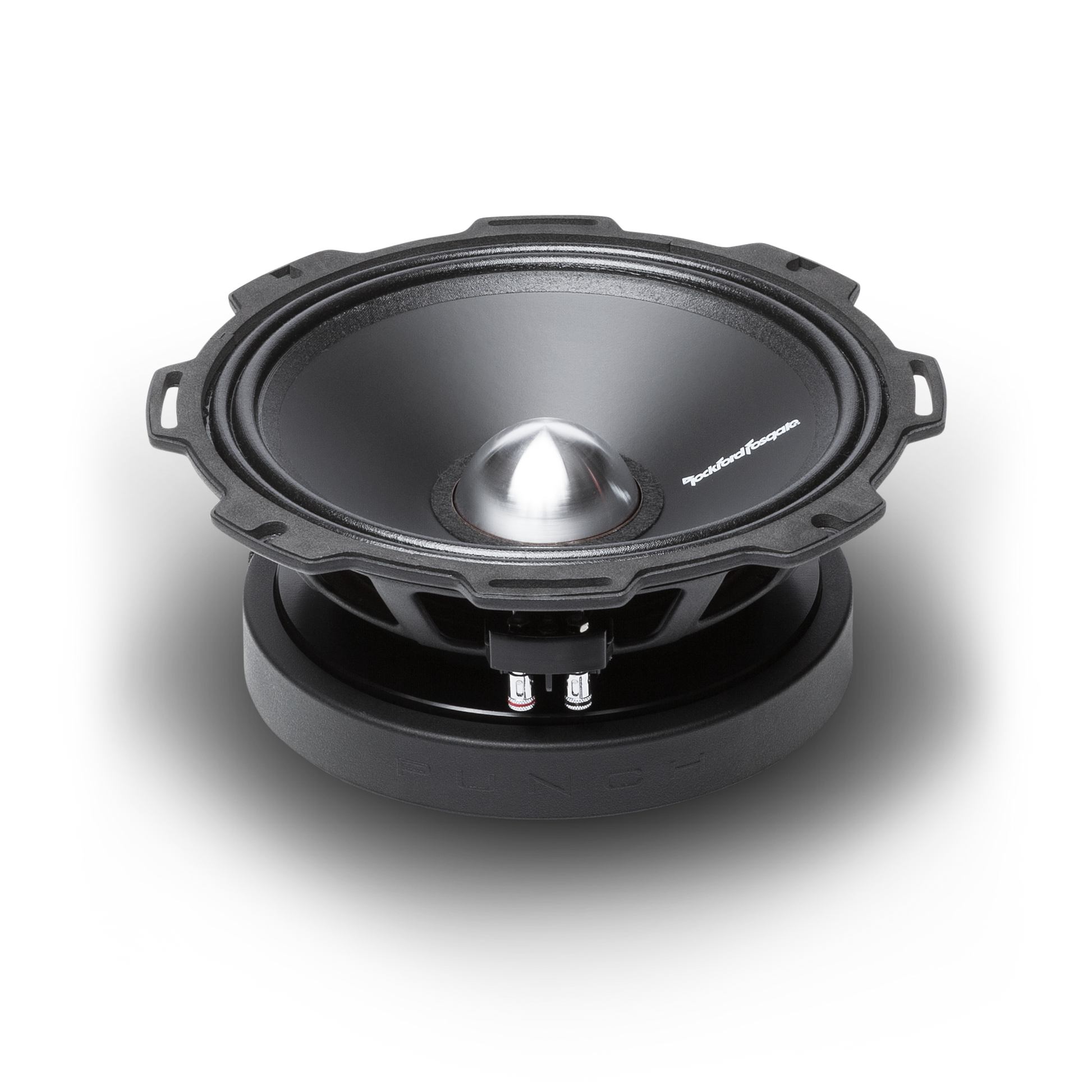Punch Pro 10" 4-Ohm Midrange (ea)
