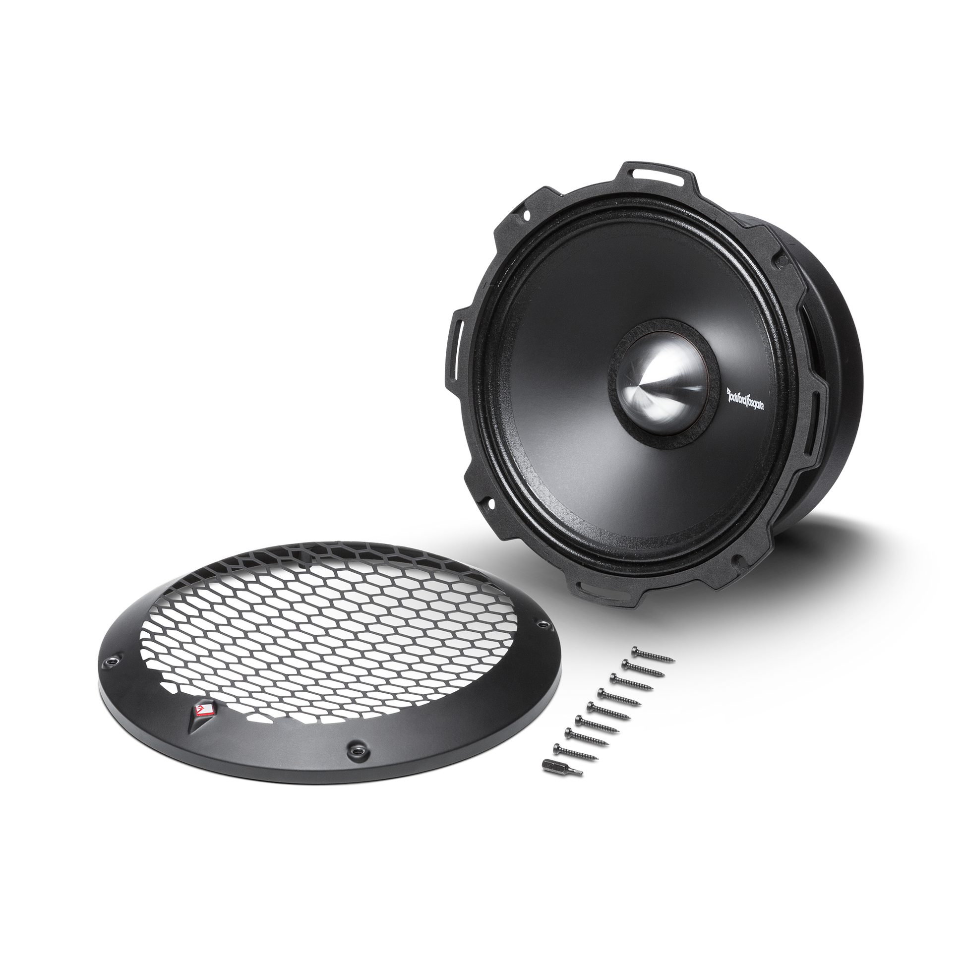 Punch Pro 10" 4-Ohm Midrange (ea)