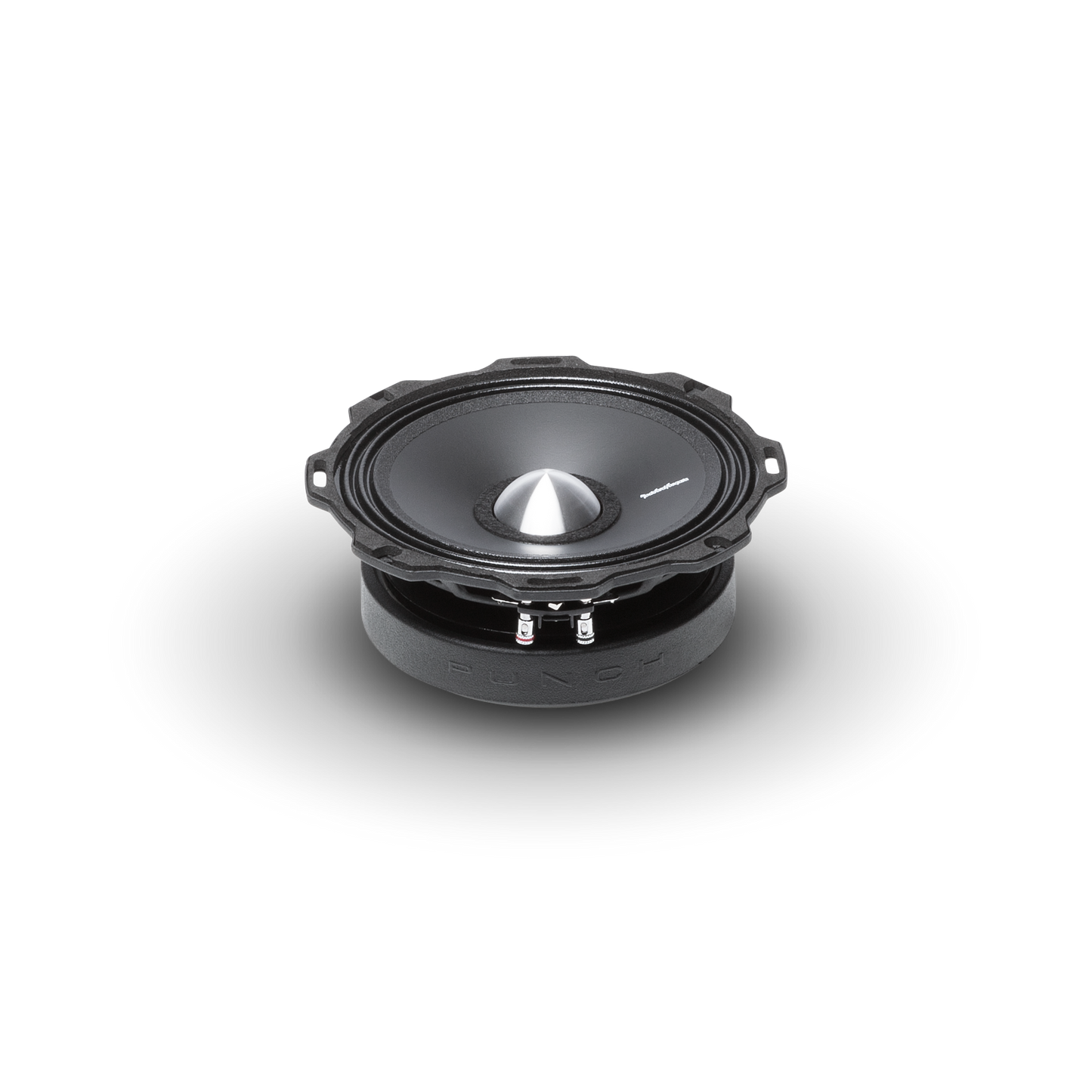 Punch Pro 6.5" 4-Ohm Midrange (ea)