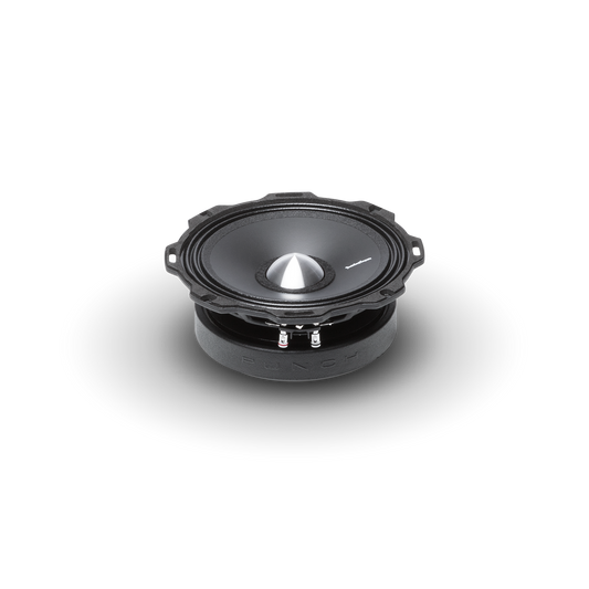 Punch Pro 6.5" 4-Ohm Midrange (ea)