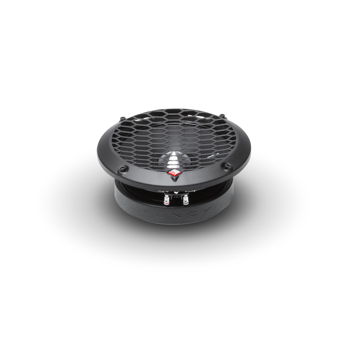 Punch Pro 6.5" 4-Ohm Midrange (ea)