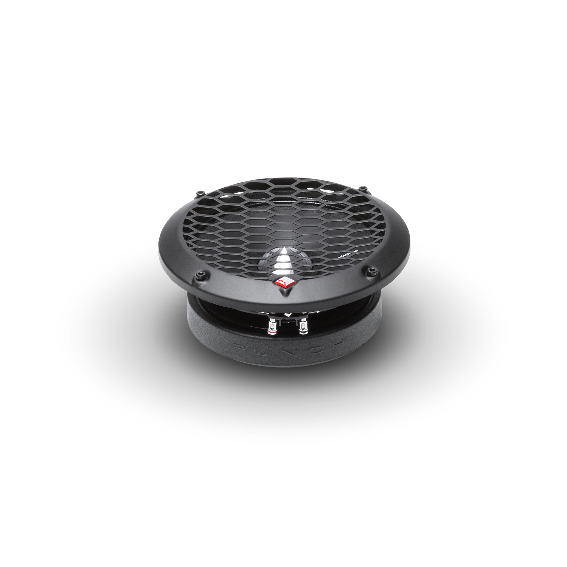 Punch Pro 6.5" 4-Ohm Midrange (ea)