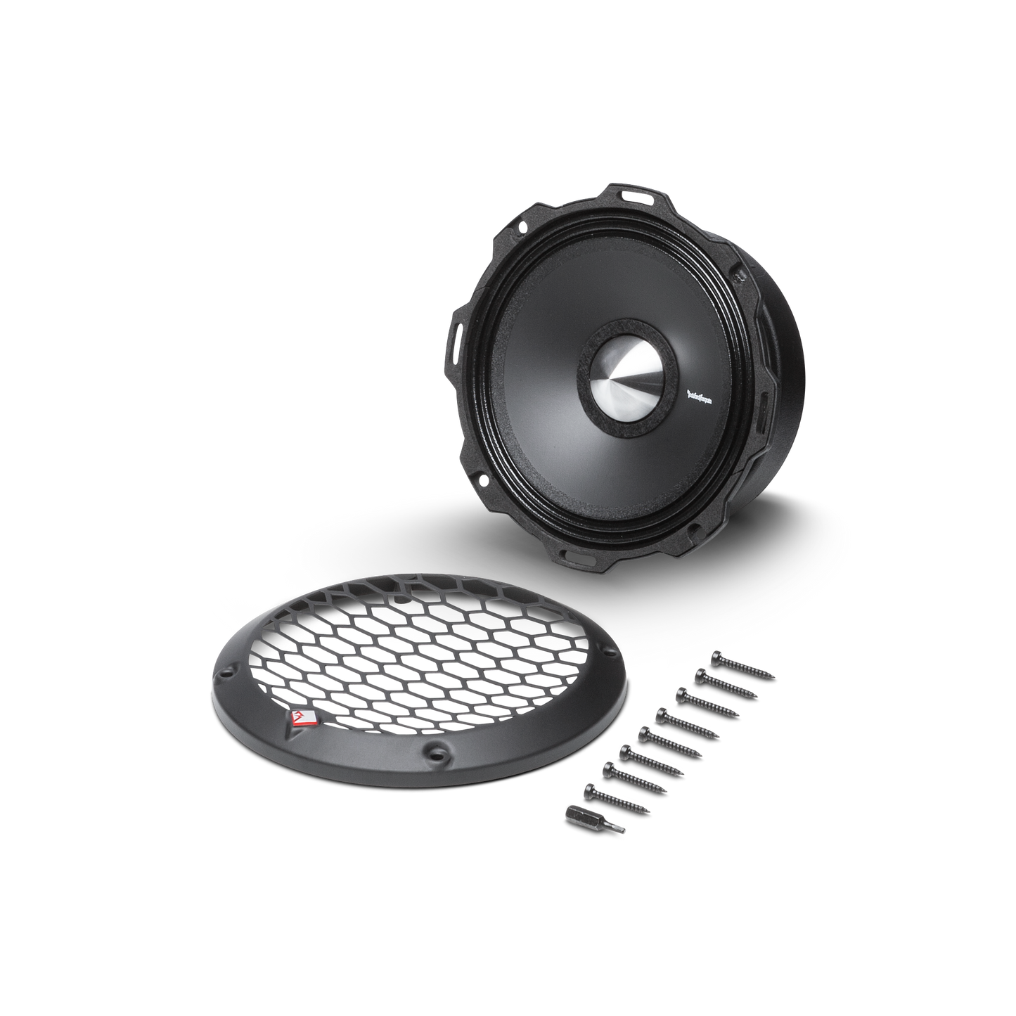 Punch Pro 6.5" 4-Ohm Midrange (ea)