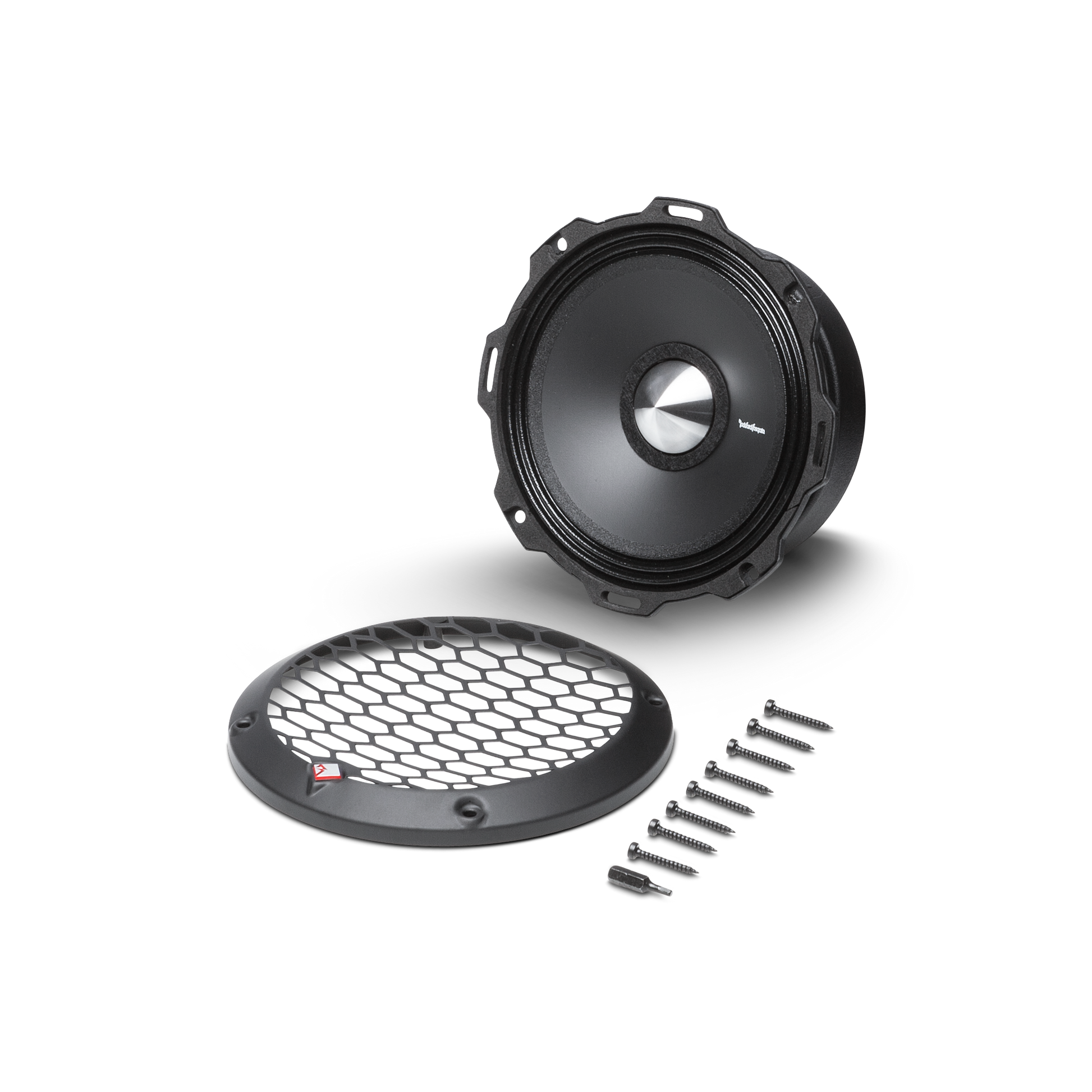 Punch Pro 6.5" 4-Ohm Midrange (ea)