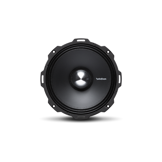 Punch Pro 8" 4-Ohm Midrange/Midbass (ea)