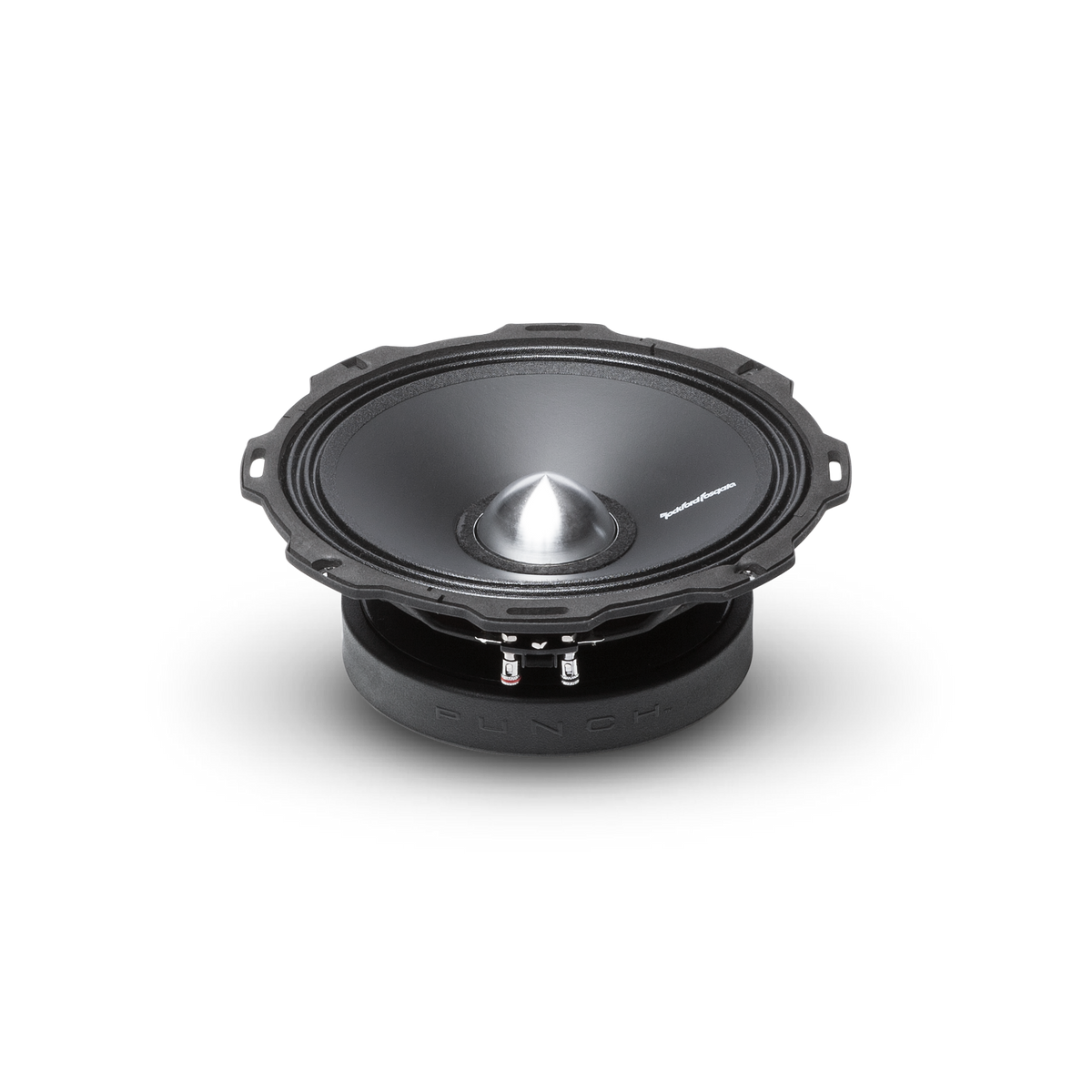 Punch Pro 8" 4-Ohm Midrange/Midbass (ea)