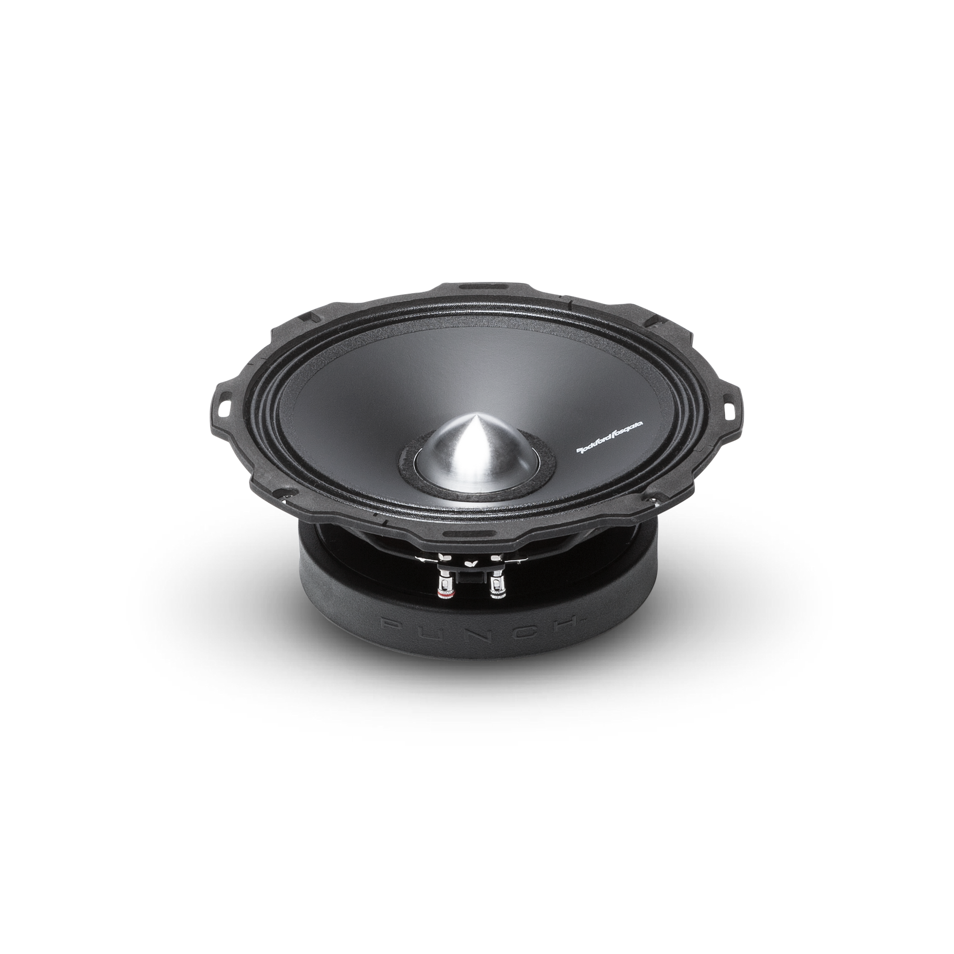 Punch Pro 8" 4-Ohm Midrange/Midbass (ea)