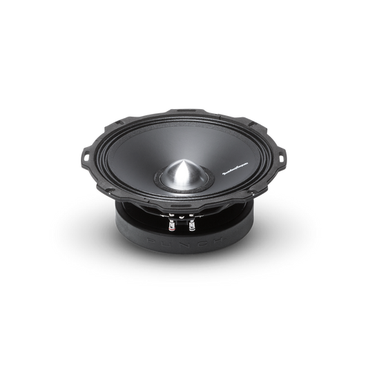 Punch Pro 8" 4-Ohm Midrange/Midbass (ea)