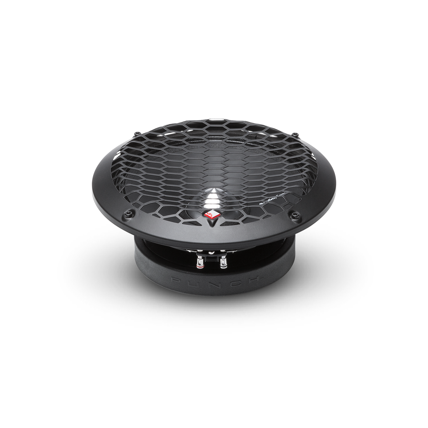 Punch Pro 8" 4-Ohm Midrange/Midbass (ea)