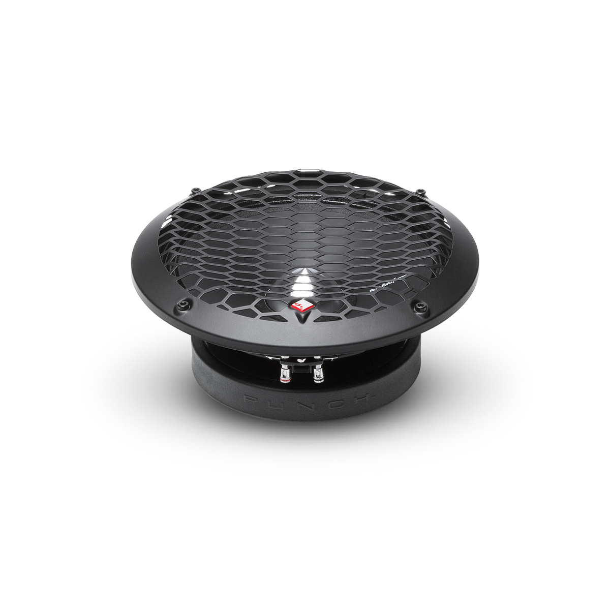Punch Pro 8" 4-Ohm Midrange/Midbass (ea)