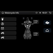 2014-2023 Harley Davidson® Plug N-Play Media Receiver - RPMHD14