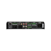 8in 2-way BLENDS Invisible Speaker Demo Kit (2+Stands+Amp)