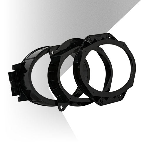 44QSC694 - QSC 6x9" 4Ω