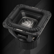 15 inch SoloXS L7XS 1 Ohm Subwoofer