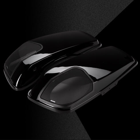 46HDBLVB - HDBLVB Bag Lids in vivid black