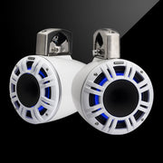 51KMTCXL8W - KMTCXL8 White