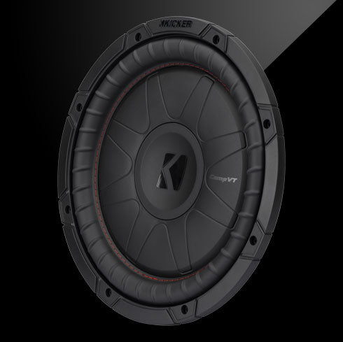 52CVT124 - 12" 4 Ω SVC