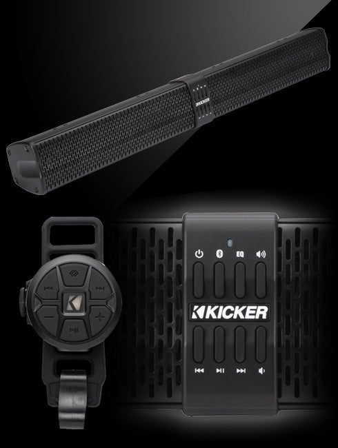 47KPB2 - KPB2 PowerBar