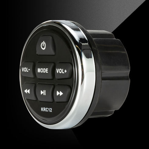 46KRC12 - Remote