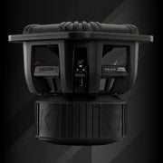 12 inch SoloXS L7XS 1 Ohm Subwoofer