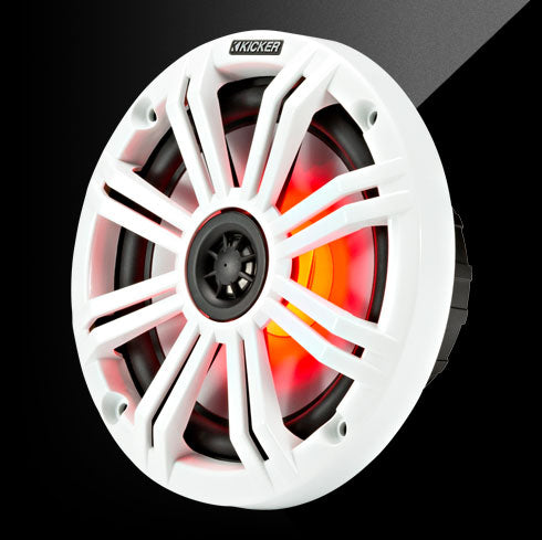45KM654L - KM 6.5" 4Ω LED Advanced