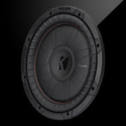 52CVT122 - 12" 2 Ω SVC
