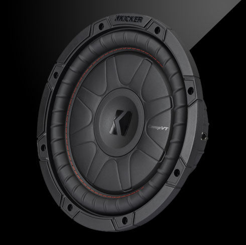 52CVT102 - 10" 2 Ω SVC