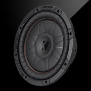 52CVT102 - 10" 2 Ω SVC