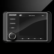 48KMC6 - Media Center/Radio